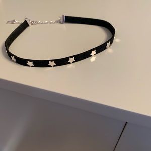 Star chocker